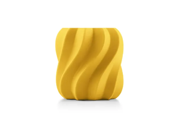 Фото 2 - Anycubic PLA High Speed Filament Vibrant Yellow 1 kg 1.75 mm