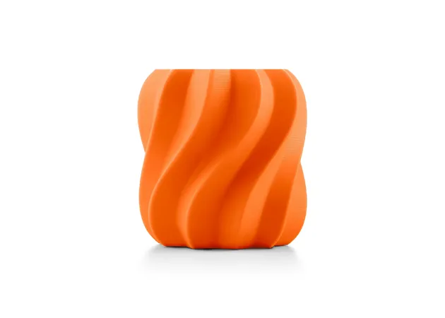Фото 2 - Anycubic PLA High Speed Filament Vibrant Orange 1 kg 1.75 mm