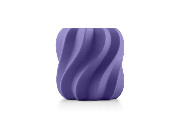 Фото 2 - Anycubic PLA High Speed Filament Purple Opulence 1 kg 1.75 mm