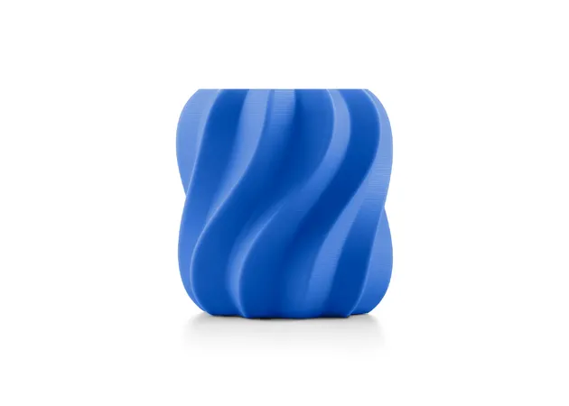 Фото 2 - Anycubic PLA High Speed Filament Dazzling Blue 1 kg 1.75 mm