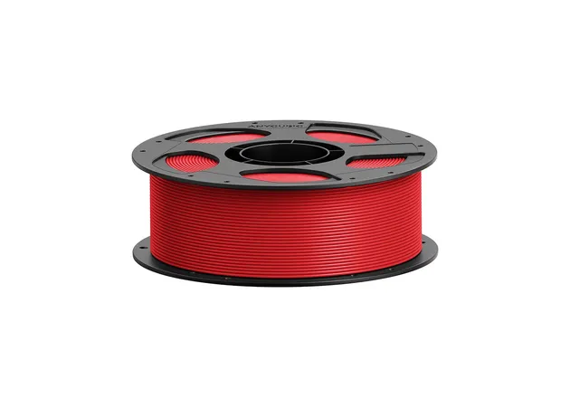 Фото 3 - Anycubic PETG Red Filament 1.75 mm 1 kg for 3D Printer