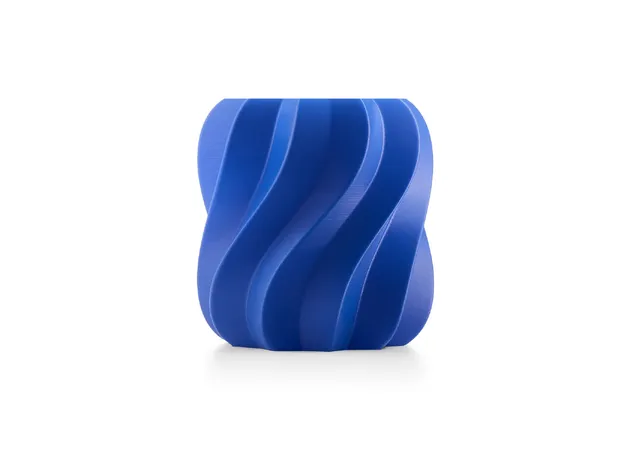 Фото 2 - Dark Blue PETG Filament Anycubic