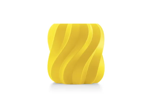 Фото 5 - Anycubic PETG Yellow Filament 1.75 mm 1 kg for 3D Printer