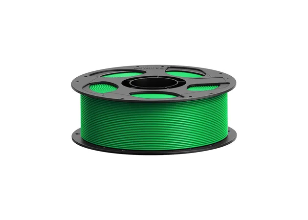 Фото 3 - Anycubic PETG Green Filament 1.75 mm 1 kg for 3D Printer