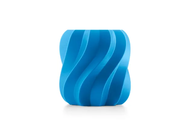 Фото 2 - Anycubic PETG Lake Blue Filament 1.75 mm 1 kg for 3D Printer