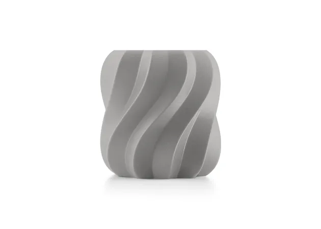 Фото 2 - Anycubic PETG Grey Filament 1.75 mm 1 kg for 3D Printer