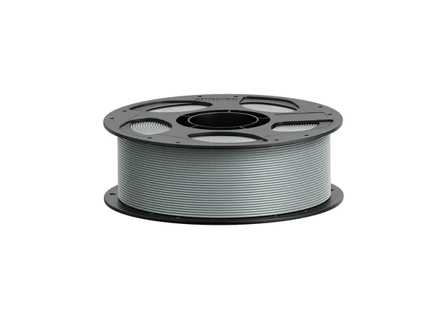 Фото 3 - Anycubic PETG Grey Filament 1.75 mm 1 kg for 3D Printer