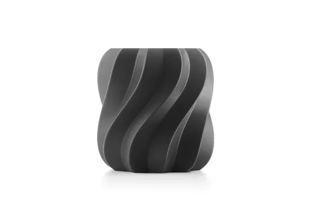 Фото 5 - Anycubic PETG Texture Silver Filament 1 kg 1.75 mm for 3D Printer