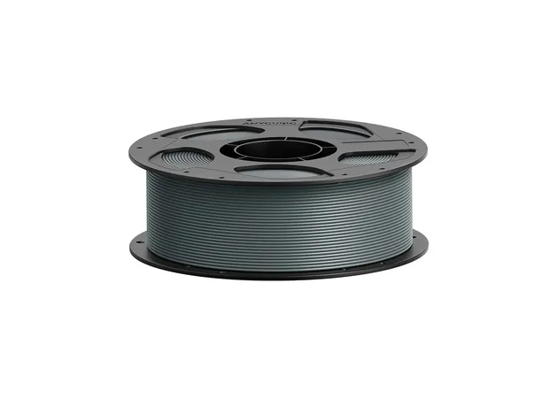Фото 3 - Anycubic PETG Texture Silver Filament 1 kg 1.75 mm for 3D Printer