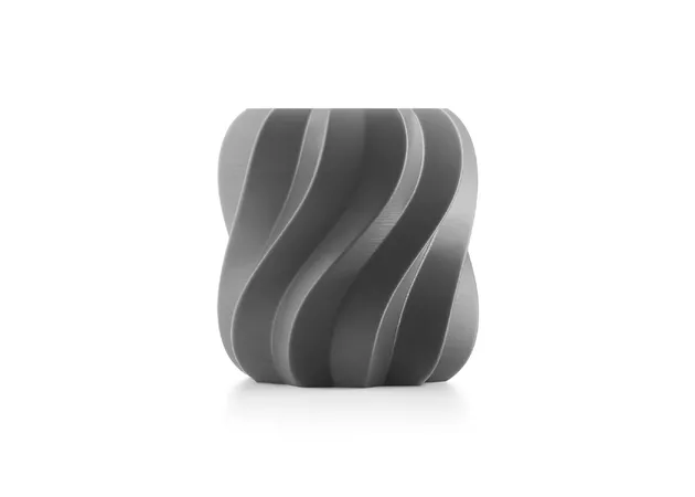 Фото 5 - Anycubic PETG Dark Grey Filament 1.75 mm 1 kg for 3D Printer