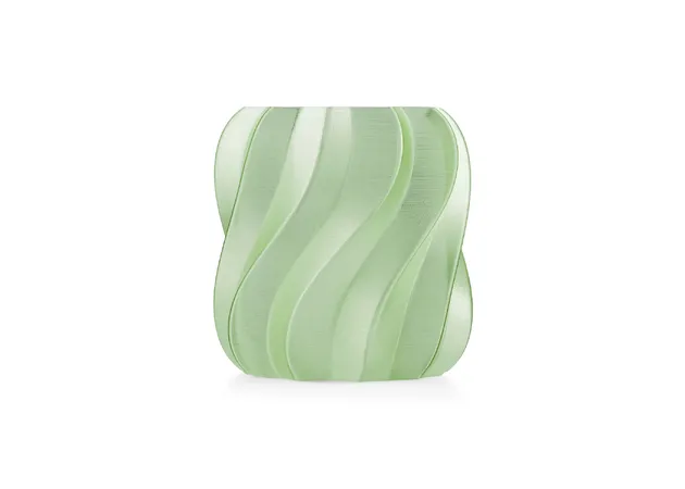 Фото 2 - Anycubic PETG Translucent Olive Filament 1.75 mm 1 kg for 3D Printer