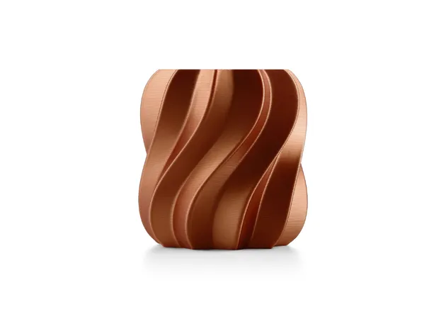 Фото 2 - Anycubic PLA Silk Copper Filament 1 kg 1.75 mm for 3D Printer