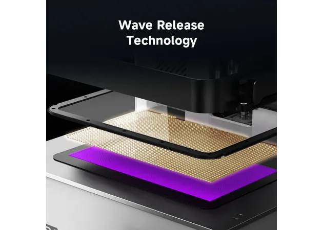 Фото 5 - Anycubic Photon P1