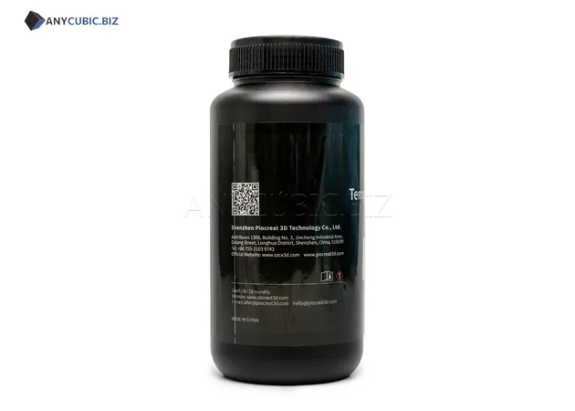 Фото 3 - Temporary Restoration Resin BL1  White 0.5KG