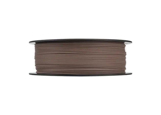 Фото 5 - eSUN PLA-Wood Walnut Filament 1 kg