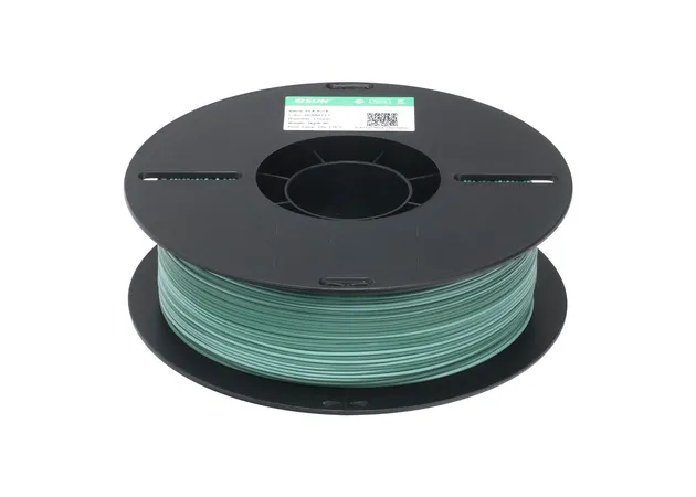 Фото 2 - eSUN PLA-Rock Hornfels Filament 1 kg | Stone Effect PLA