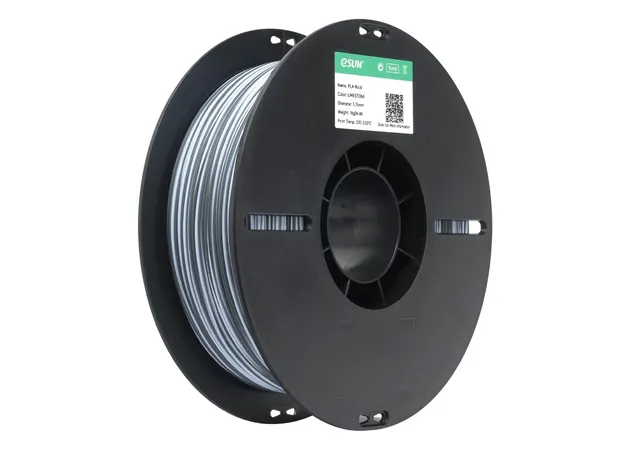 Фото 4 - eSUN PLA-Rock Limestone Filament 1 kg | Limestone Effect PLA