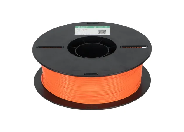 Фото 6 - eSUN TPU-95A Orange Flexible TPU Filament 1 kg