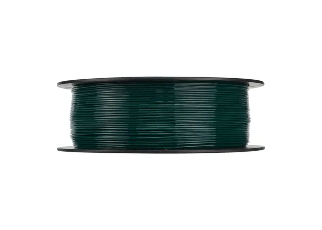 Фото 5 - eSUN TPU-95A Translucent Green Flexible TPU Filament 1 kg