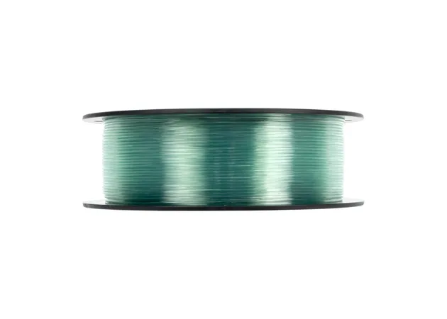 Фото 5 - eSUN TPU-95A Translucent Aqua Flexible TPU Filament 1 kg